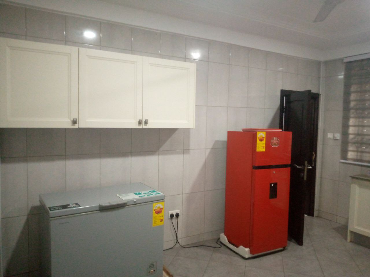 Two (2) Bedroom Apartments For Rent at North Kaneshie