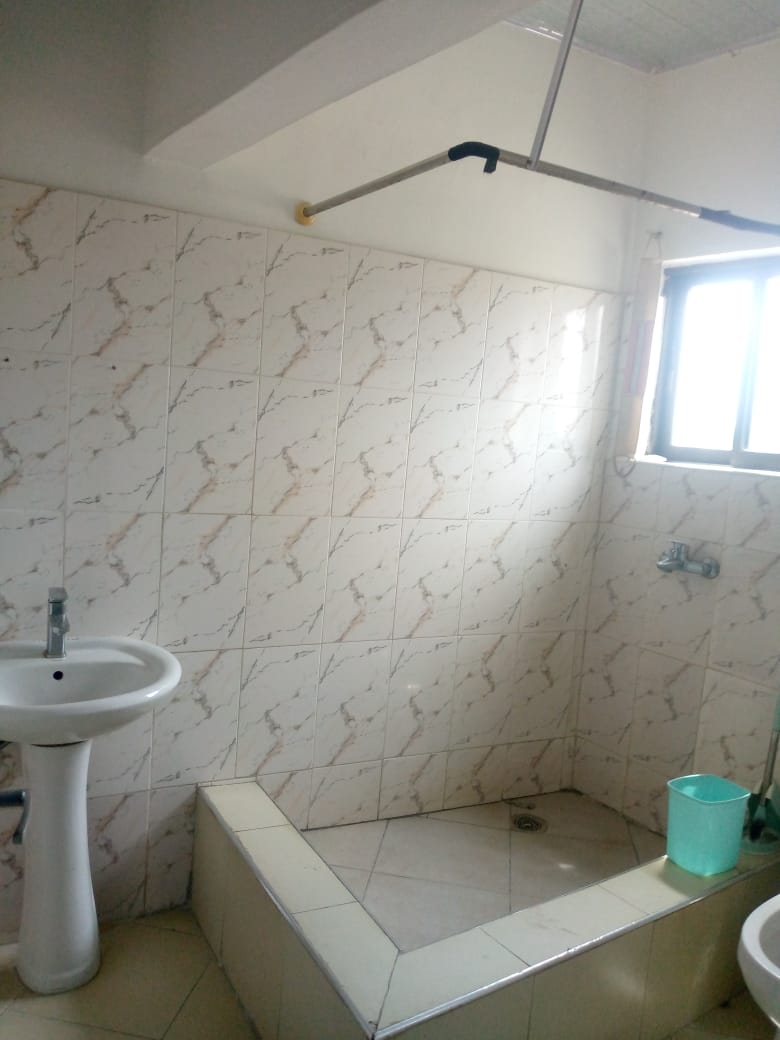 Two (2) Bedroom Apartments For Rent at North Kaneshie