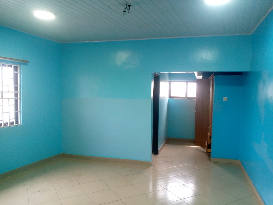 Two (2) Bedroom Apartments For Rent at North Kaneshie