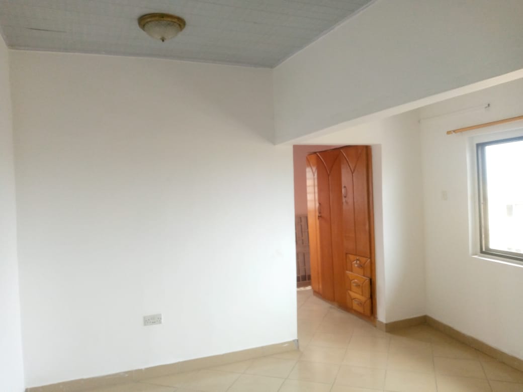 Two (2) Bedroom Apartments For Rent at North Kaneshie