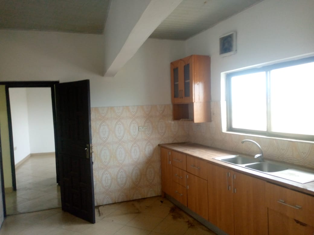 Two (2) Bedroom Apartments For Rent at North Kaneshie