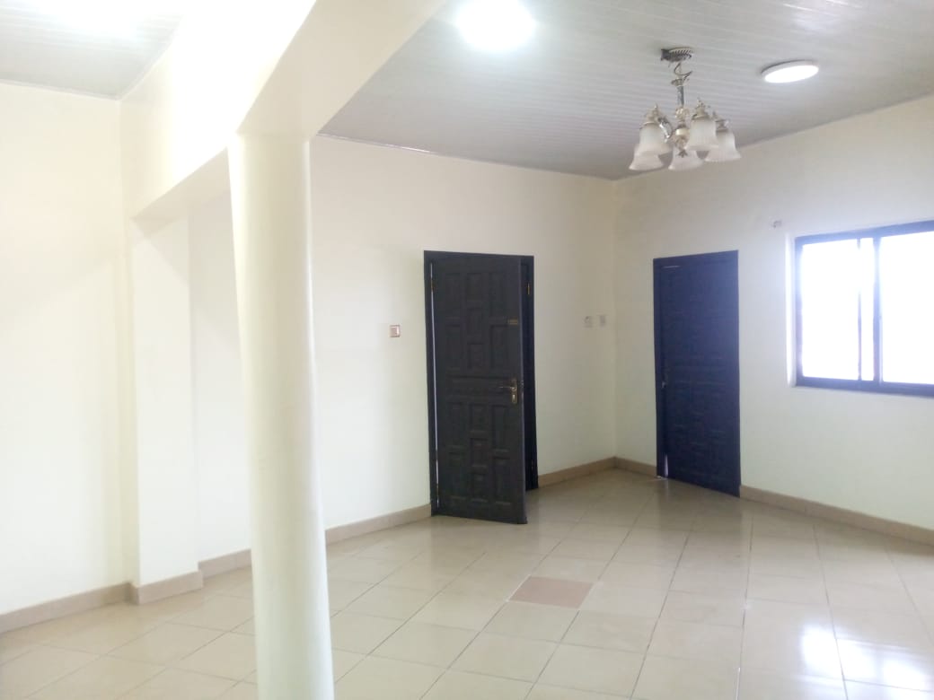 Two (2) Bedroom Apartments For Rent at North Kaneshie