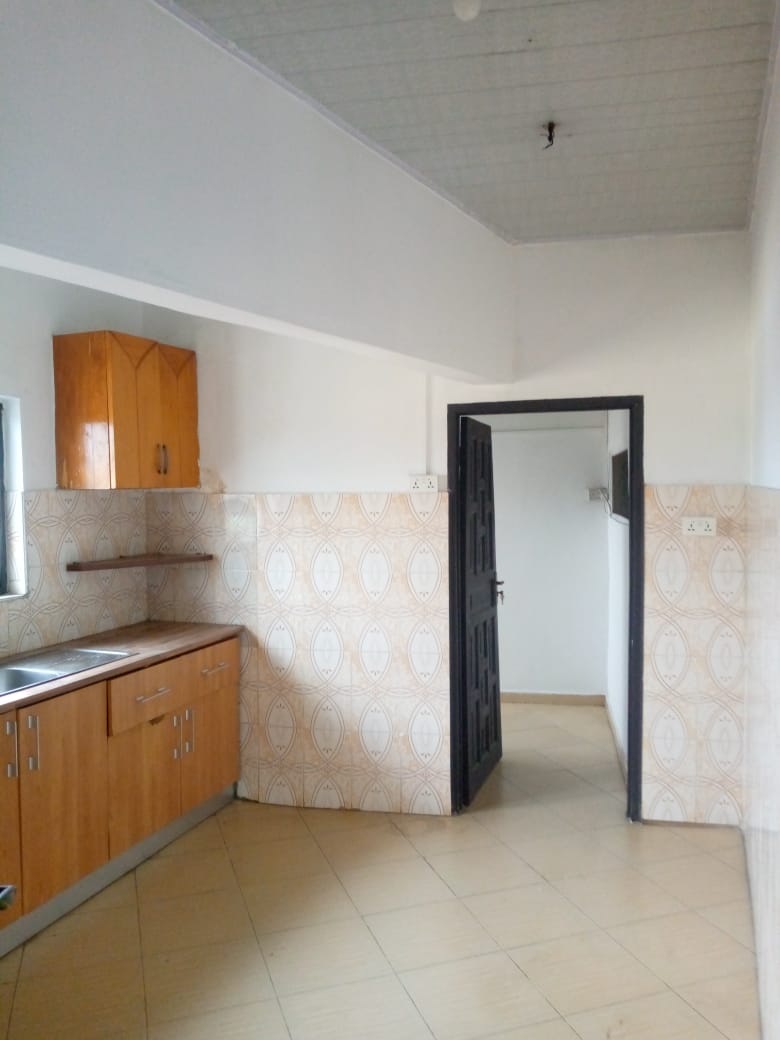 Two (2) Bedroom Apartments For Rent at North Kaneshie