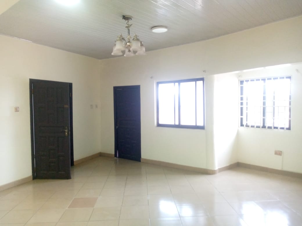 Two (2) Bedroom Apartments For Rent at North Kaneshie