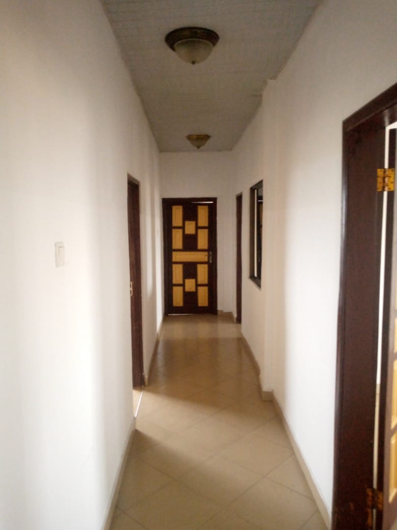 Two (2) Bedroom Apartments For Rent at North Kaneshie