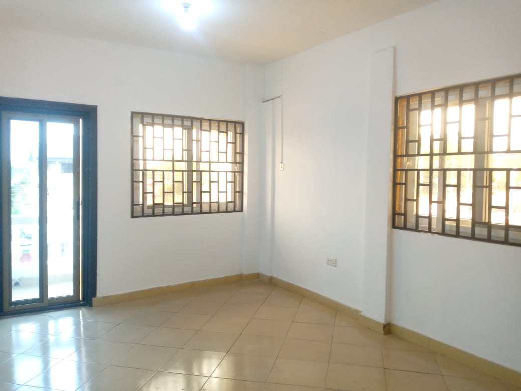 Two (2) Bedroom Apartments For Rent at North Kaneshie