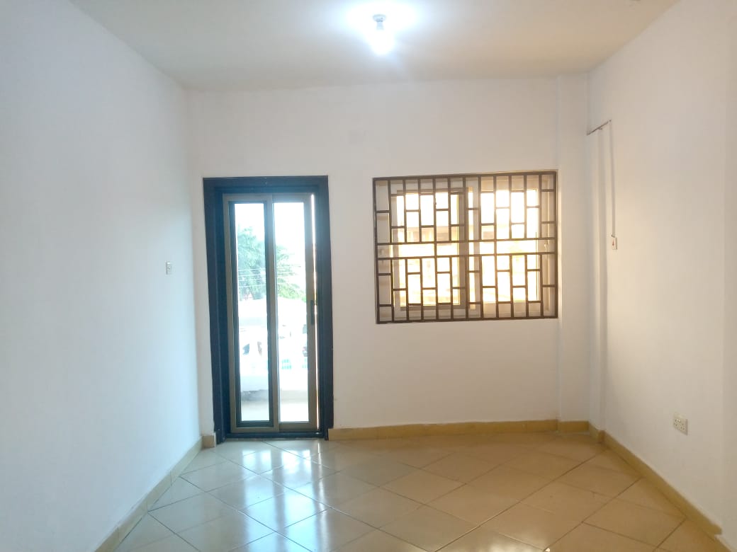 Two (2) Bedroom Apartments For Rent at North Kaneshie