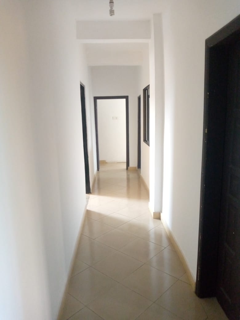 Two (2) Bedroom Apartments For Rent at North Kaneshie