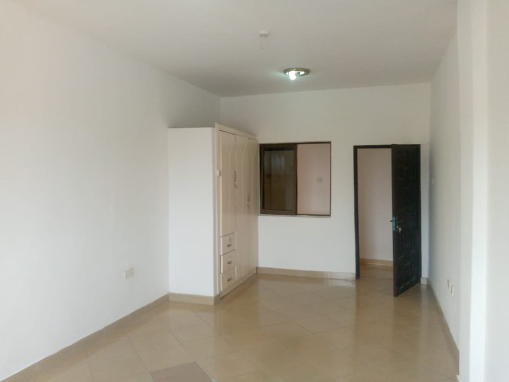 Two (2) Bedroom Apartments For Rent at North Kaneshie