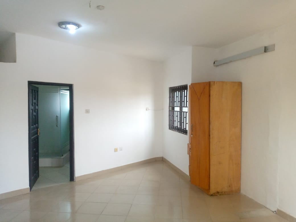 Two (2) Bedroom Apartments For Rent at North Kaneshie