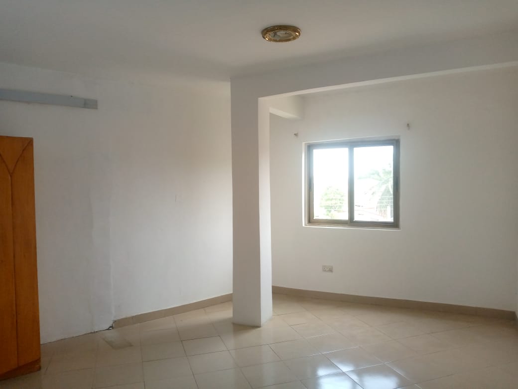 Two (2) Bedroom Apartments For Rent at North Kaneshie