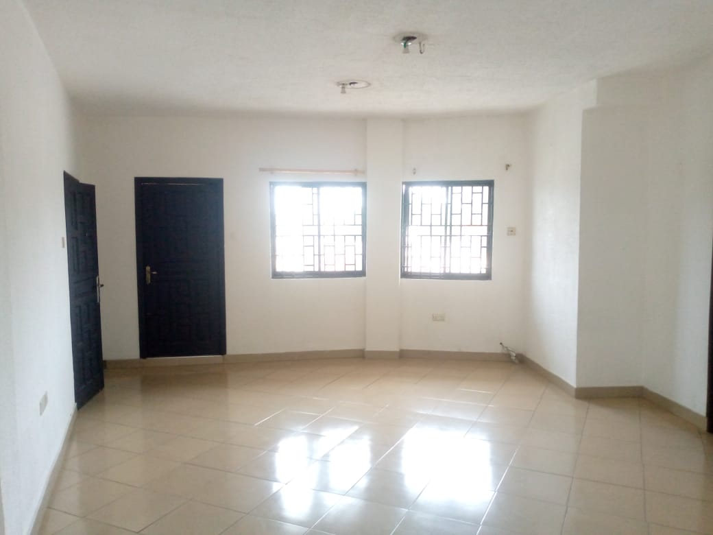 Two (2) Bedroom Apartments For Rent at North Kaneshie