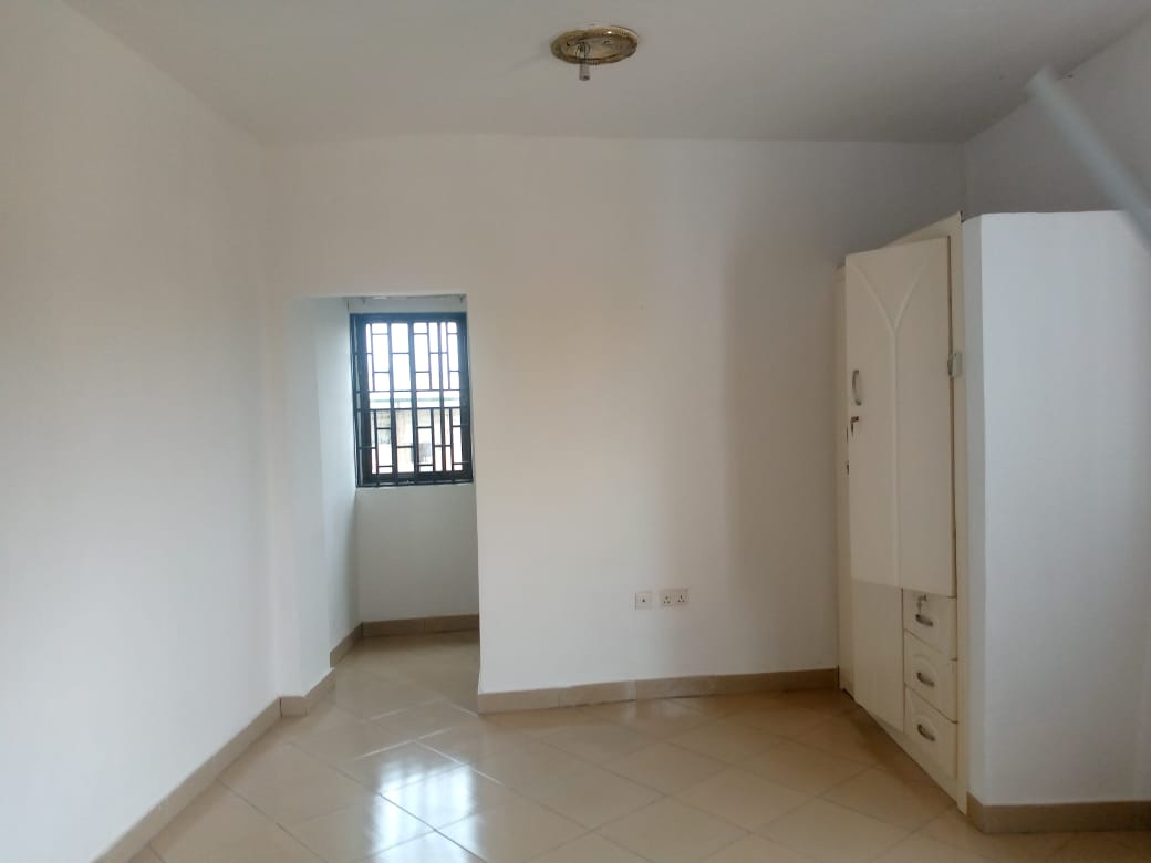 Two (2) Bedroom Apartments For Rent at North Kaneshie