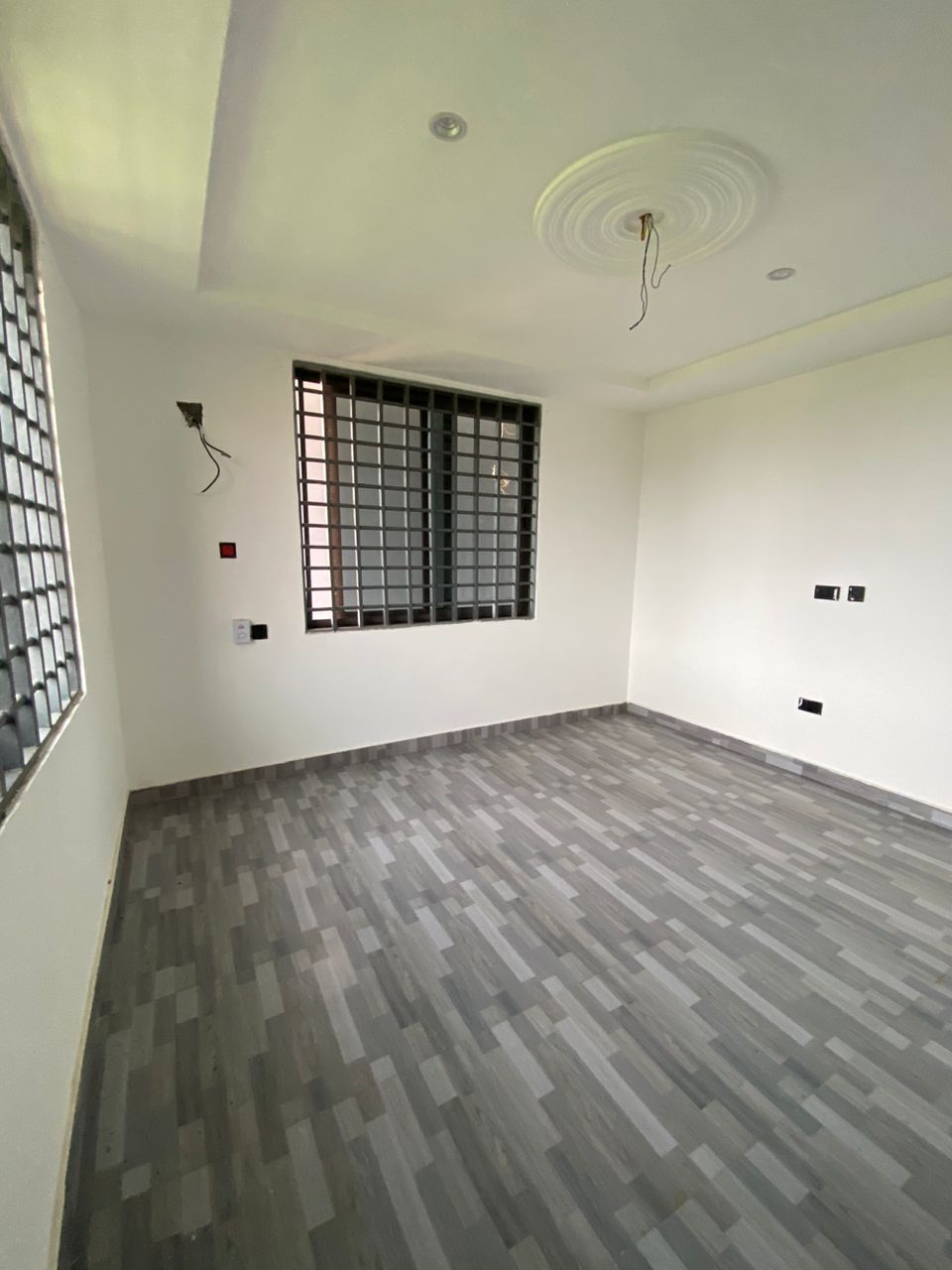 Two (2) Bedroom Apartments for Rent at Nungua