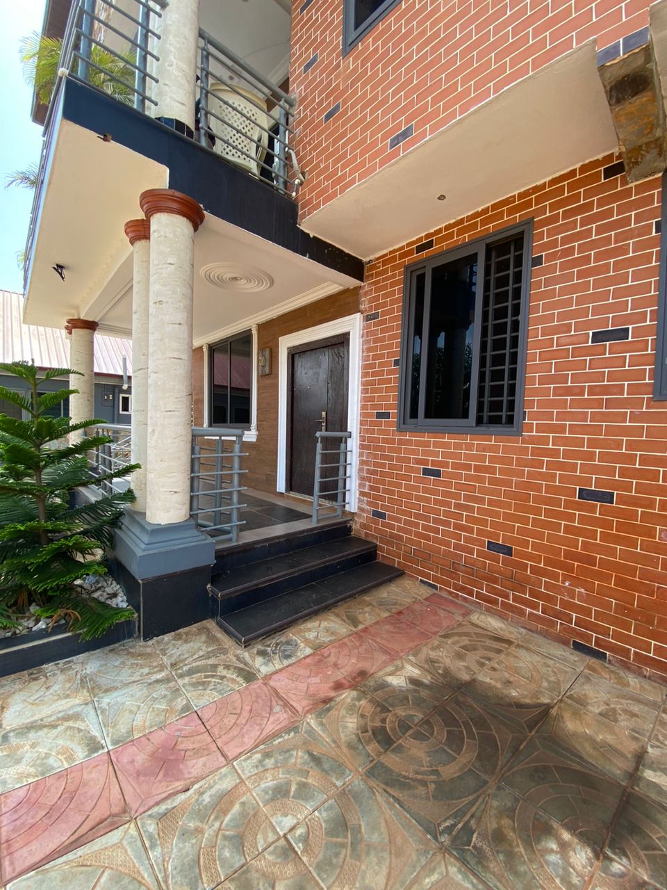 Two (2) Bedroom Apartments for Rent at Nungua