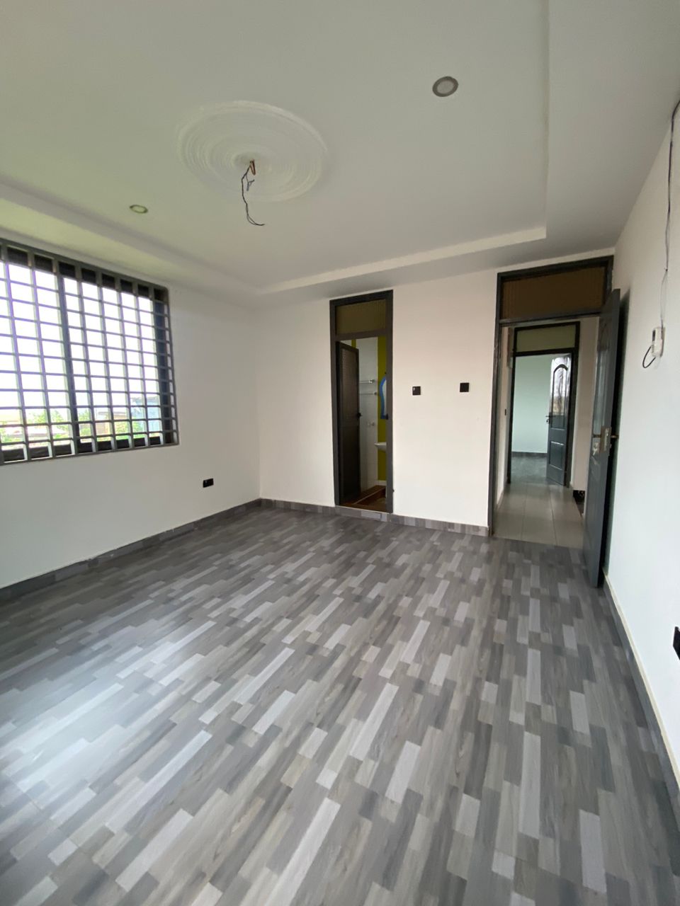 Two (2) Bedroom Apartments for Rent at Nungua