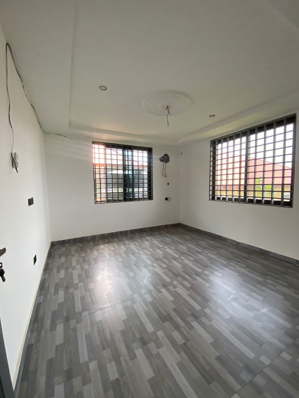 Two (2) Bedroom Apartments for Rent at Nungua