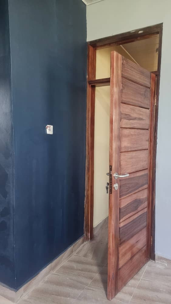 Two (2) Bedroom Apartments For Rent at Nyanyano-Kasoa