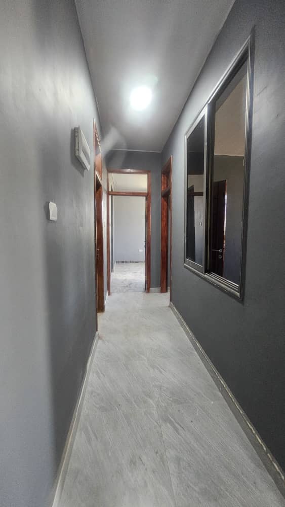 Two (2) Bedroom Apartments For Rent at Nyanyano-Kasoa