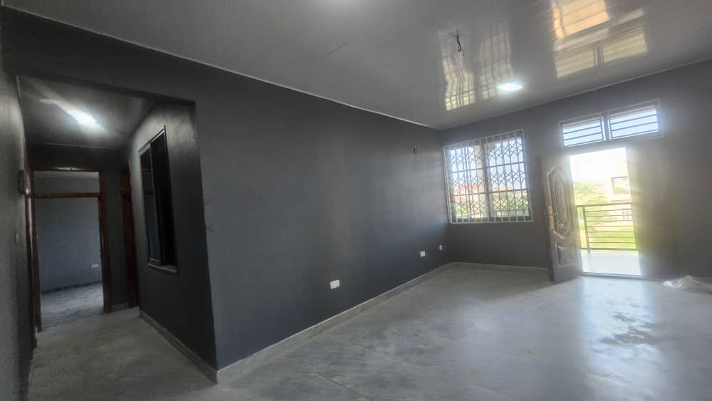 Two (2) Bedroom Apartments For Rent at Nyanyano-Kasoa