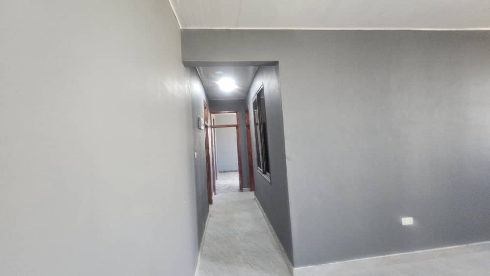 Two (2) Bedroom Apartments For Rent at Nyanyano-Kasoa