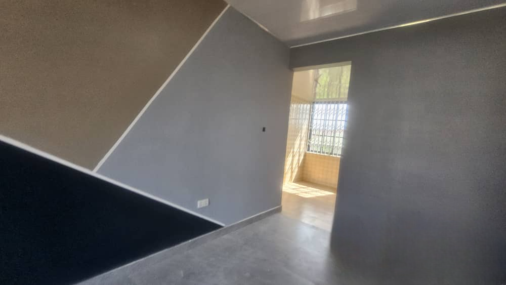 Two (2) Bedroom Apartments For Rent at Nyanyano-Kasoa