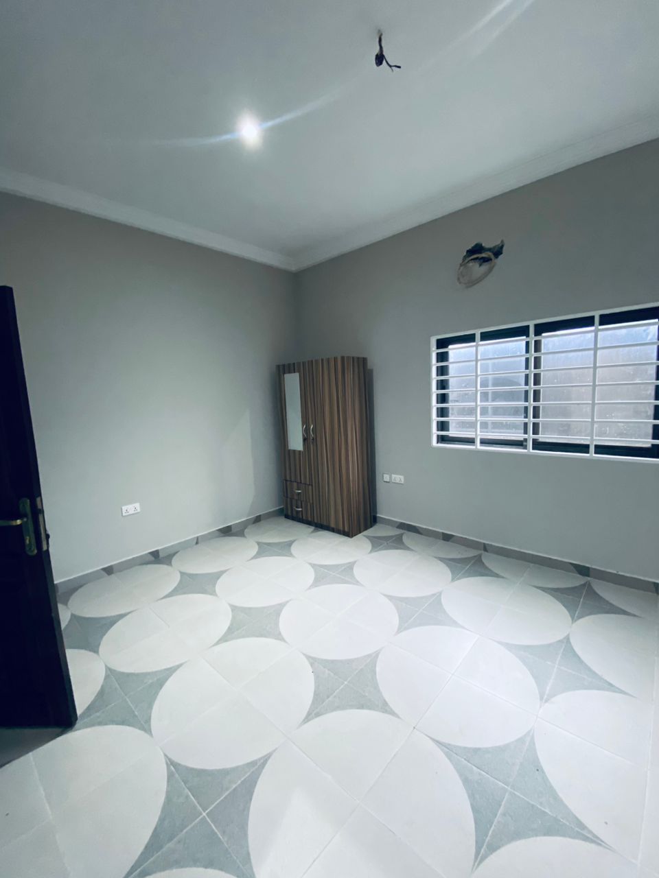 Two (2) Bedroom Apartments For Rent at Ofankor