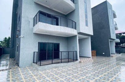 Two (2) Bedroom Apartments For Rent at Ofankor