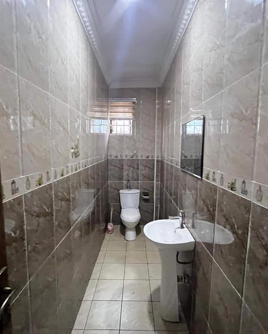 Two (2) Bedroom Apartments For Rent at Ogbojo 