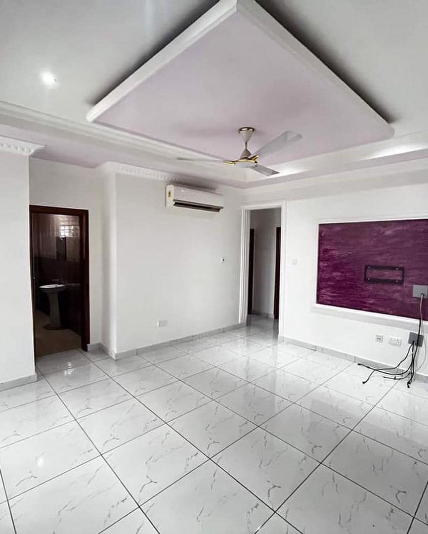 Two (2) Bedroom Apartments For Rent at Ogbojo 