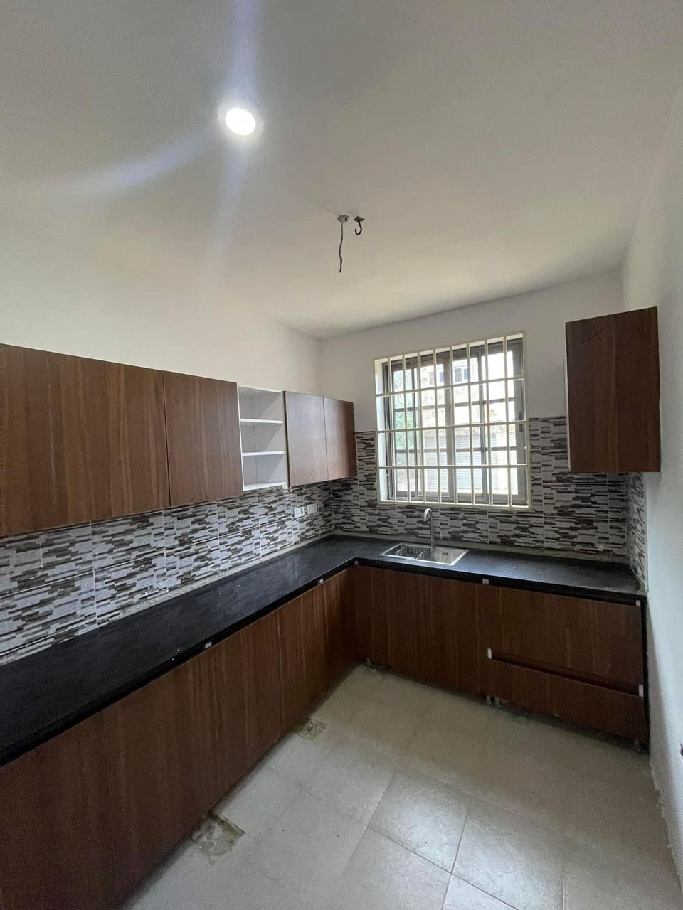 Two (2) Bedroom Apartments For Rent at Oyarifa 