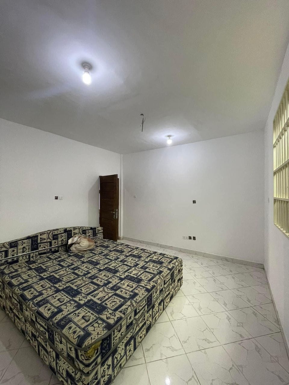 Two (2) Bedroom Apartments For Rent at Oyarifa 