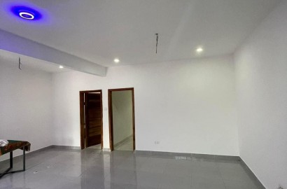Two (2) Bedroom Apartments For Rent at Oyarifa 