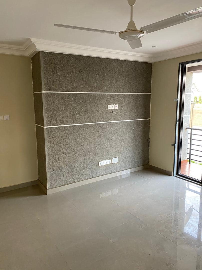 Two (2) Bedroom Apartments For Rent at Oyarifa