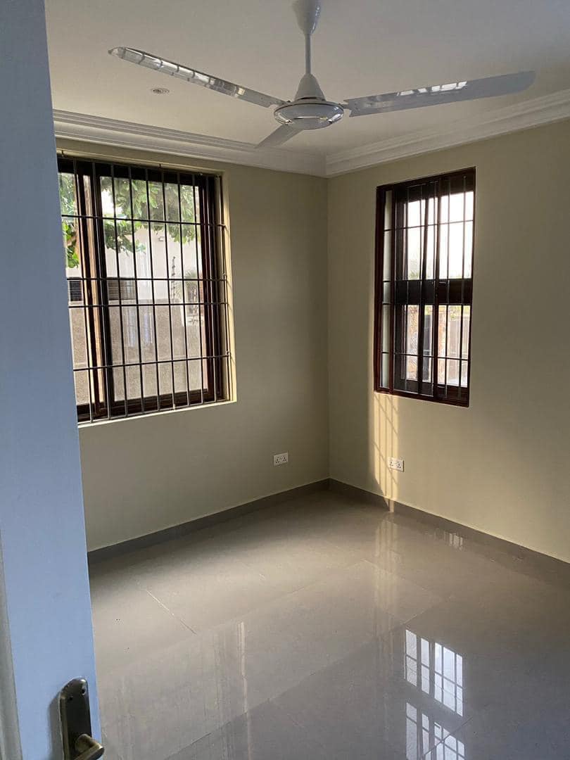 Two (2) Bedroom Apartments For Rent at Oyarifa