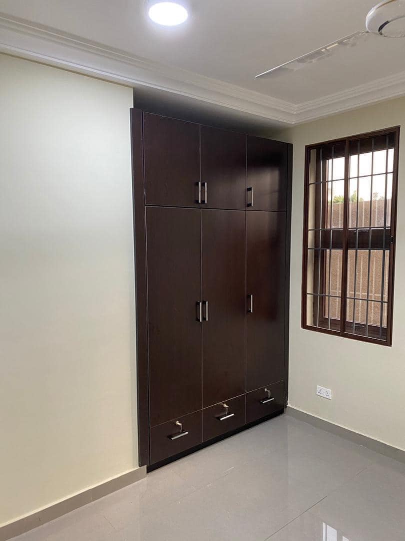 Two (2) Bedroom Apartments For Rent at Oyarifa