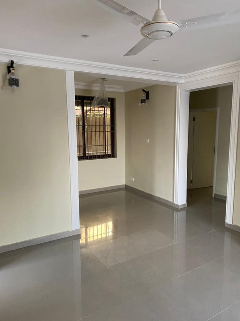 Two (2) Bedroom Apartments For Rent at Oyarifa