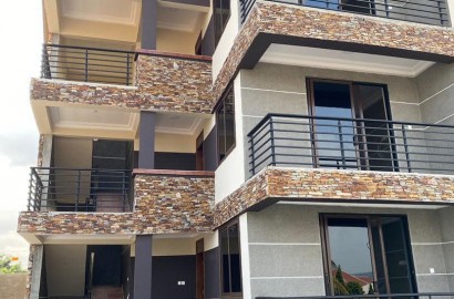 Two (2) Bedroom Apartments For Rent at Oyarifa