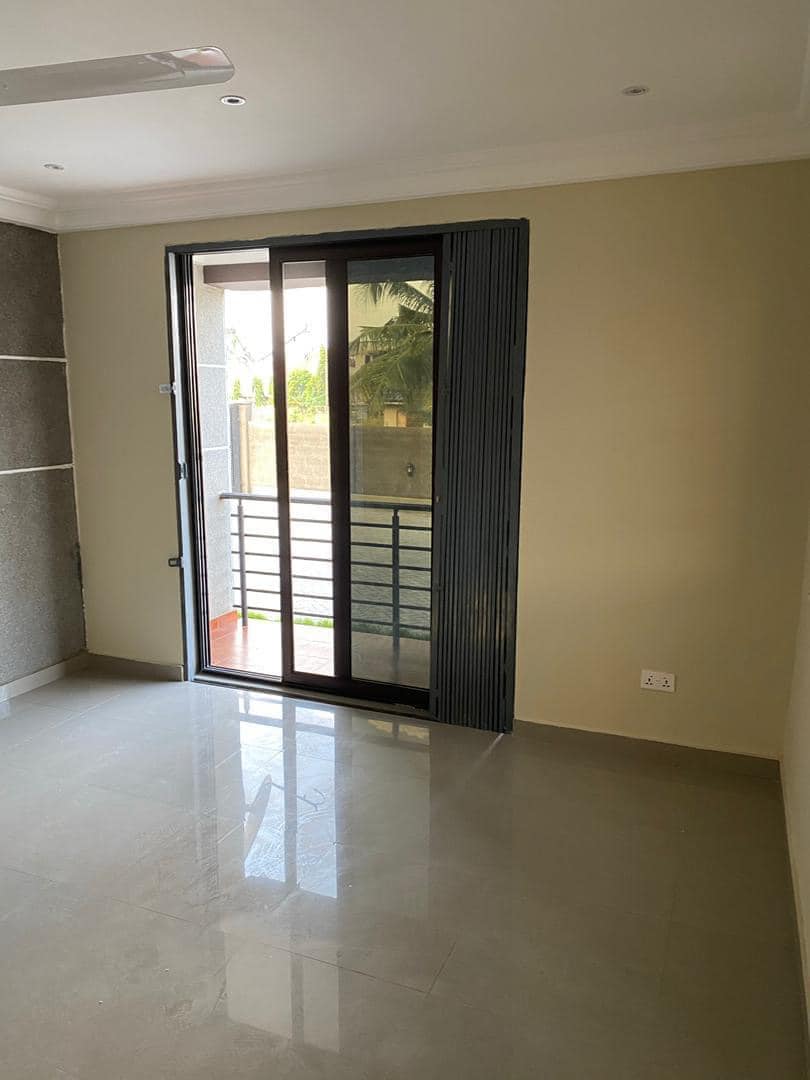 Two (2) Bedroom Apartments For Rent at Oyarifa