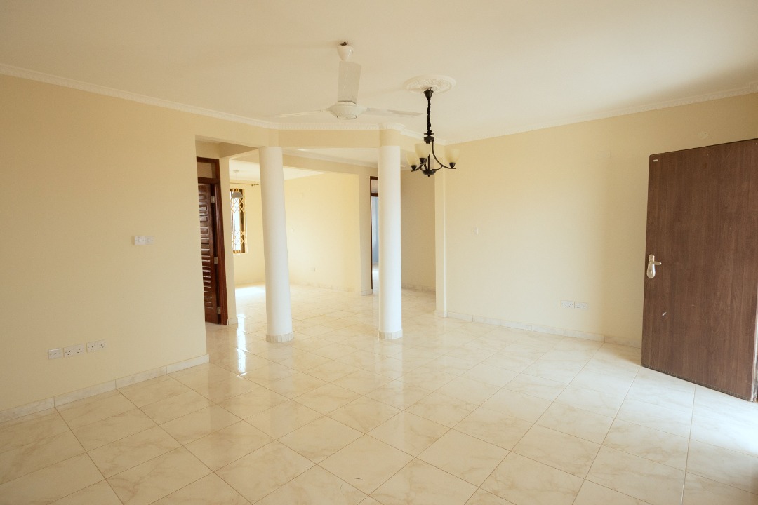 Two (2) Bedroom Apartments For Rent at Oyarifa