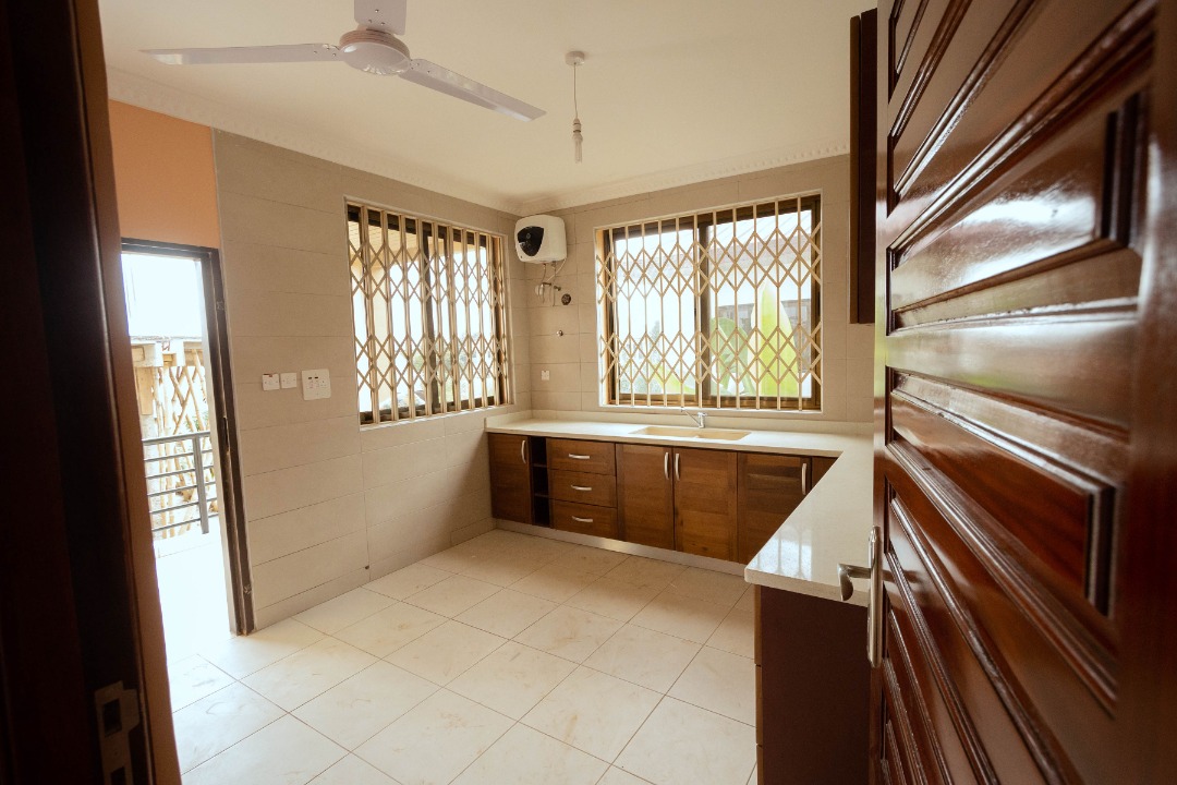 Two (2) Bedroom Apartments For Rent at Oyarifa