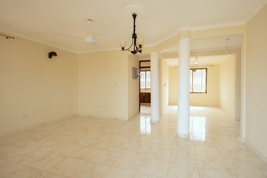 Two (2) Bedroom Apartments For Rent at Oyarifa