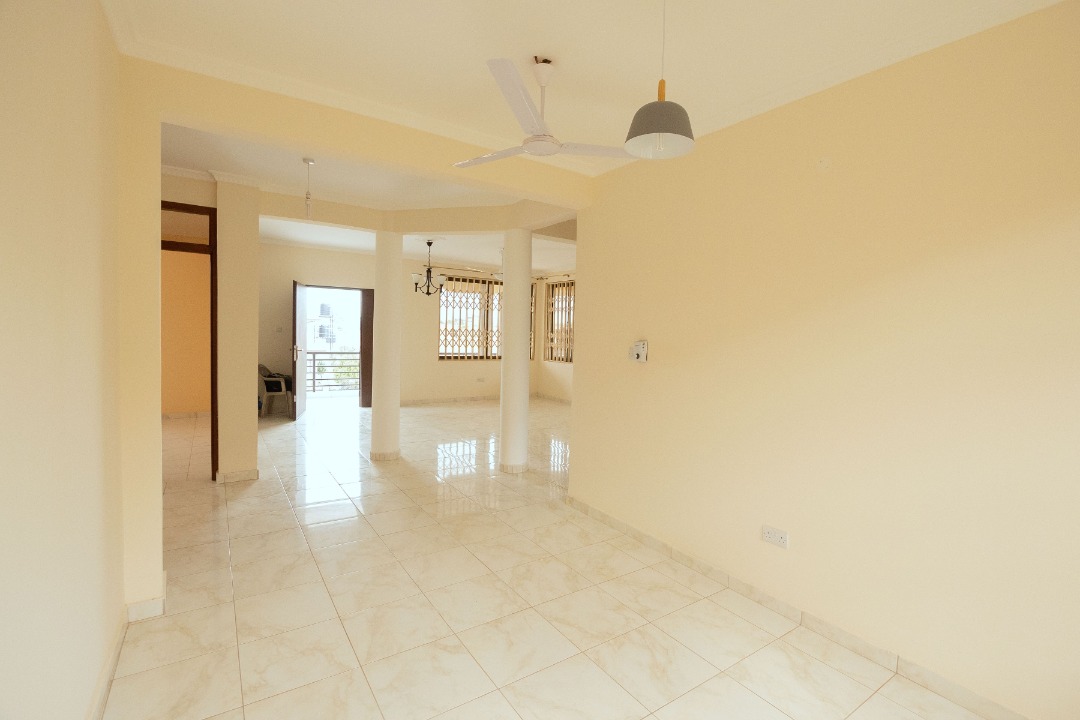 Two (2) Bedroom Apartments For Rent at Oyarifa