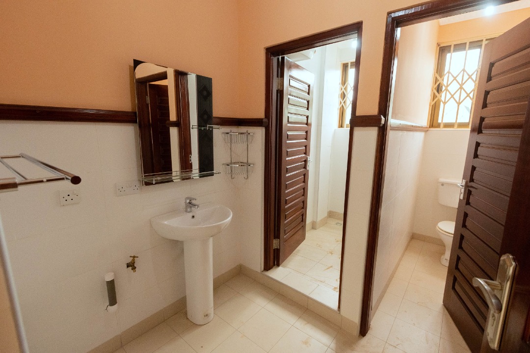 Two (2) Bedroom Apartments For Rent at Oyarifa