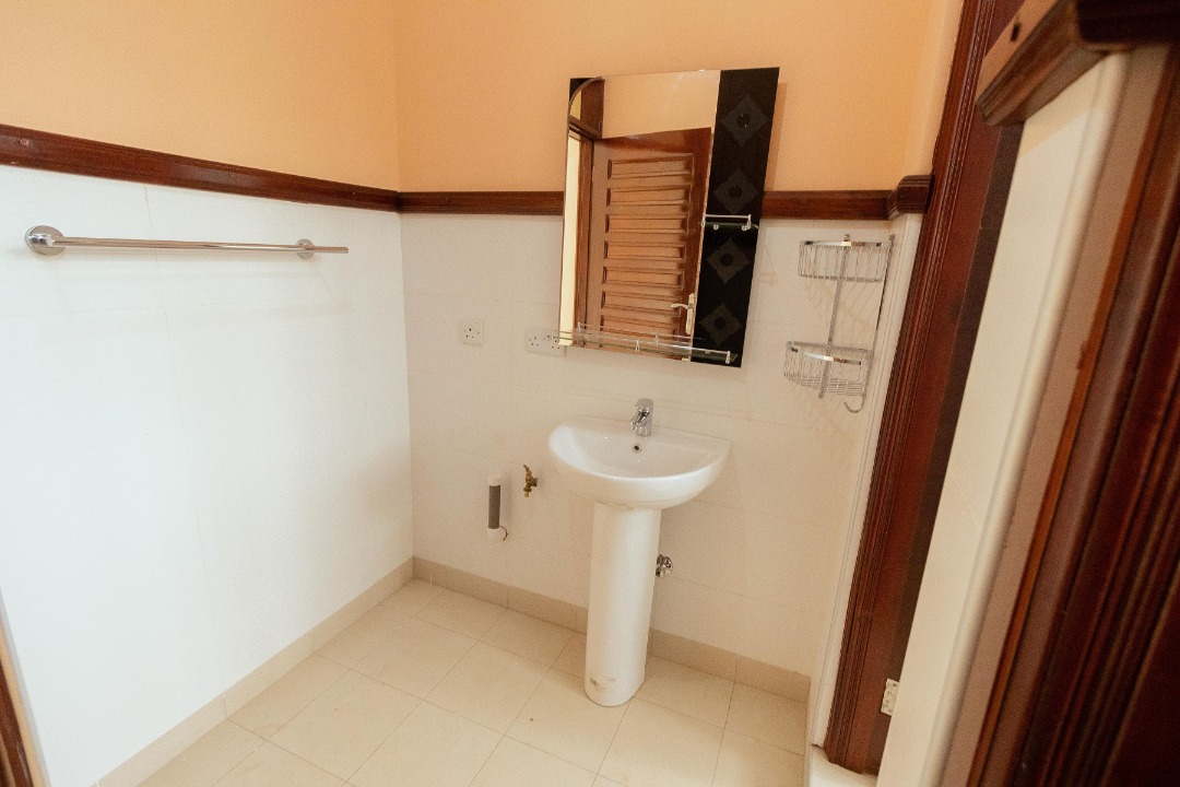 Two (2) Bedroom Apartments For Rent at Oyarifa