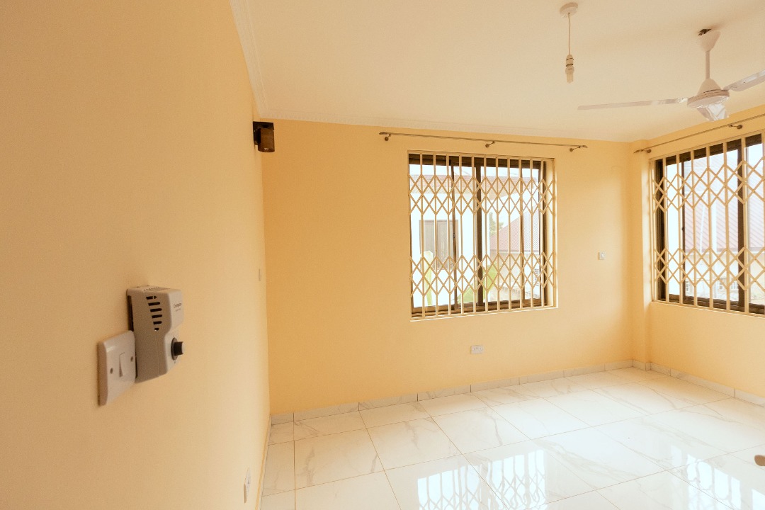 Two (2) Bedroom Apartments For Rent at Oyarifa