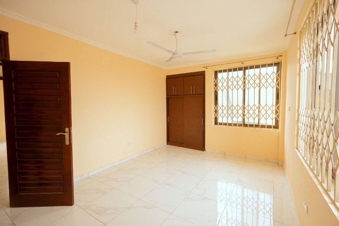 Two (2) Bedroom Apartments For Rent at Oyarifa