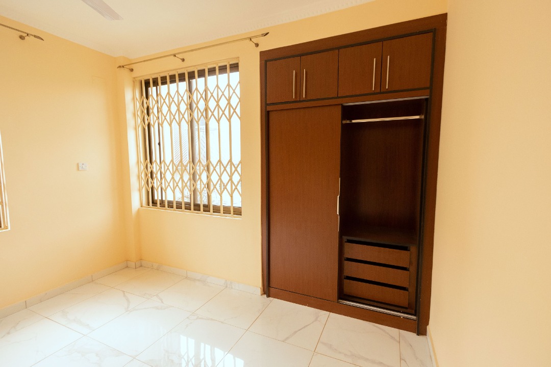 Two (2) Bedroom Apartments For Rent at Oyarifa