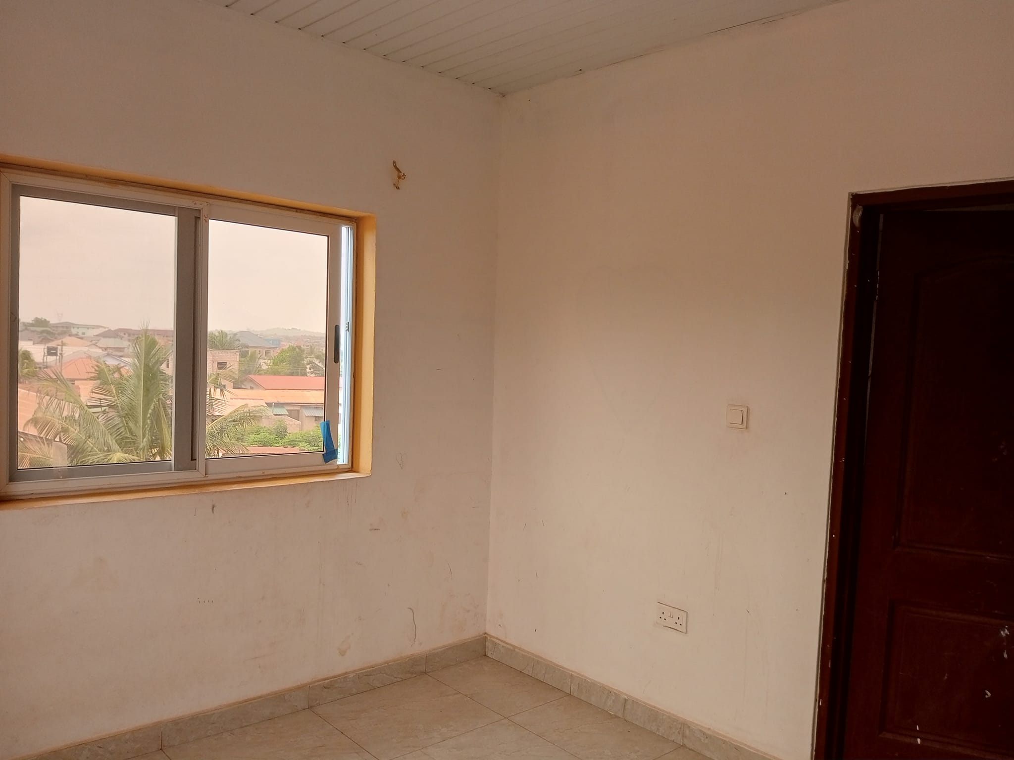 Two (2) Bedroom Apartments For Rent at Oyarifa 