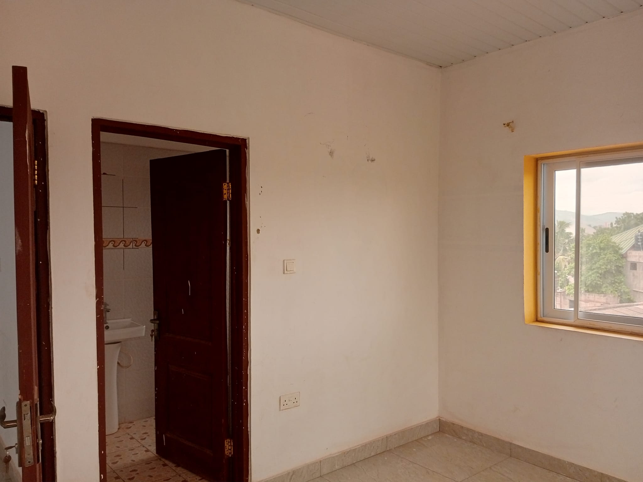 Two (2) Bedroom Apartments For Rent at Oyarifa 